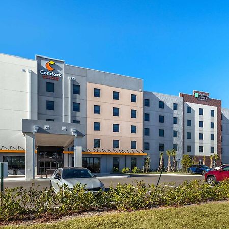 Comfort Suites Fort Myers East I-75 Luaran gambar