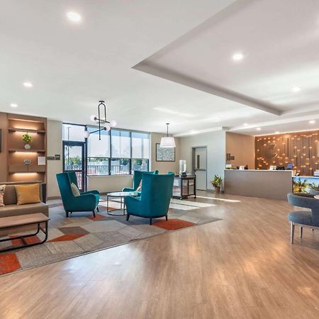 Comfort Suites Fort Myers East I-75 Luaran gambar