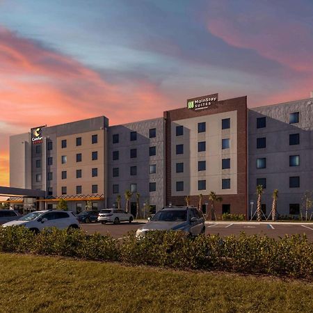 Comfort Suites Fort Myers East I-75 Luaran gambar