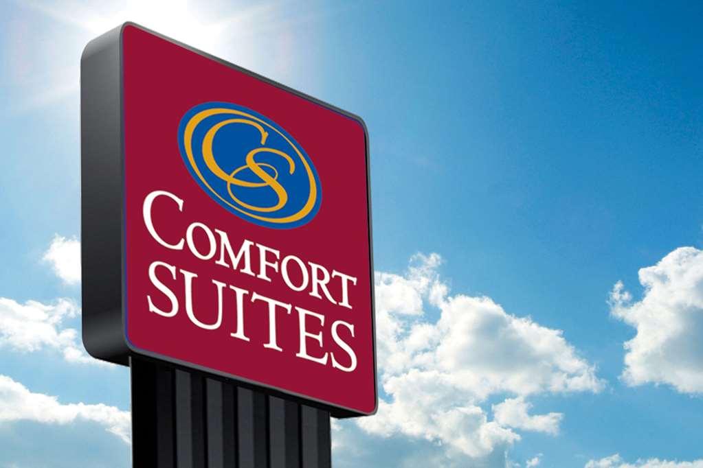 Comfort Suites Fort Myers East I-75 Luaran gambar