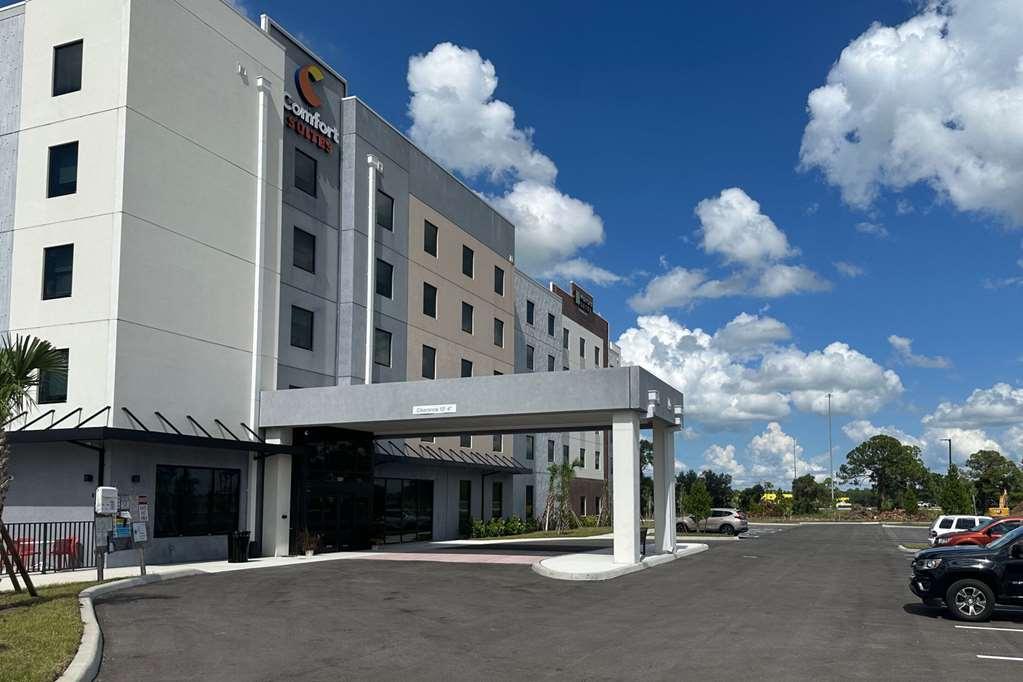 Comfort Suites Fort Myers East I-75 Luaran gambar