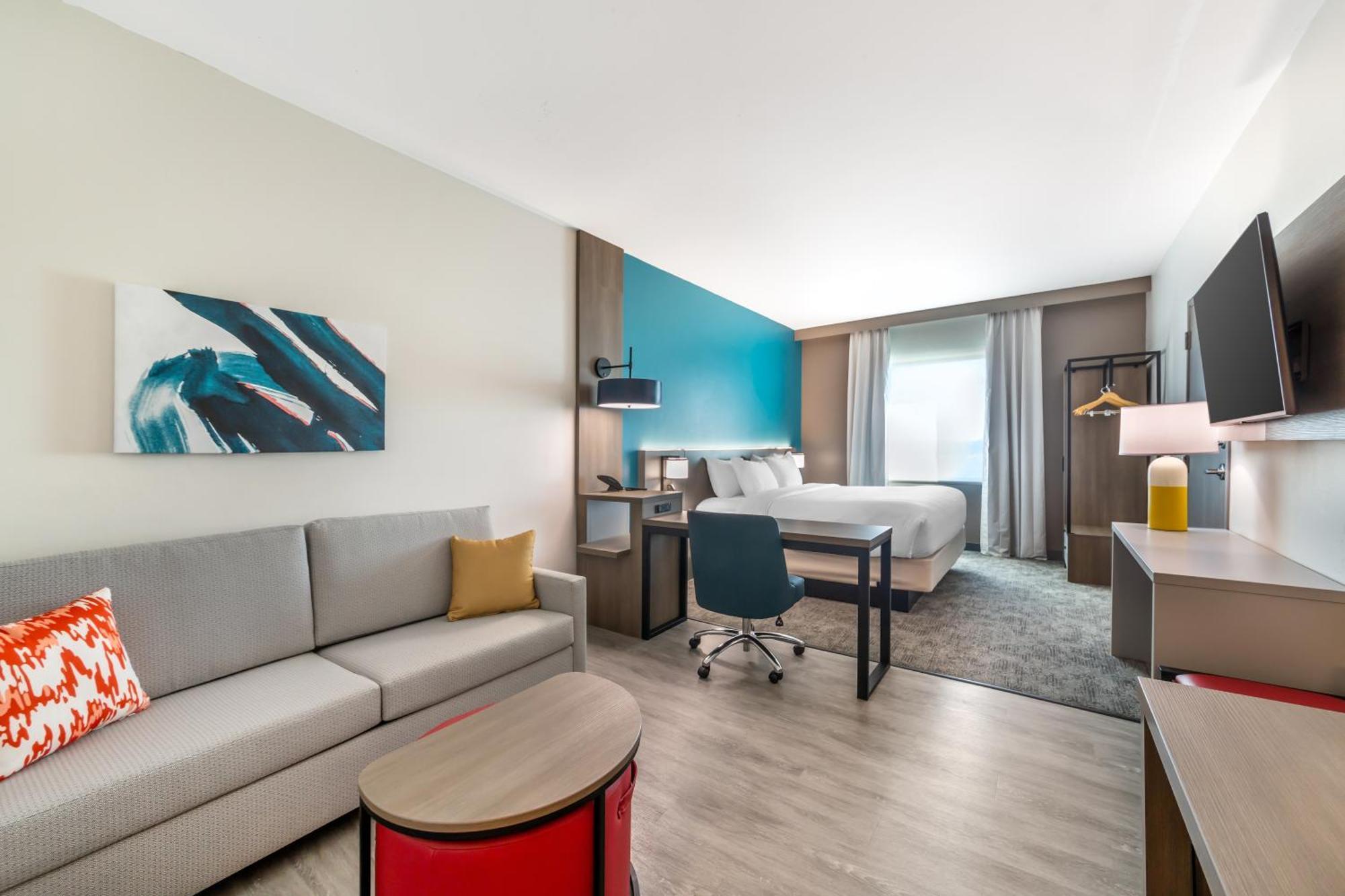 Comfort Suites Fort Myers East I-75 Luaran gambar