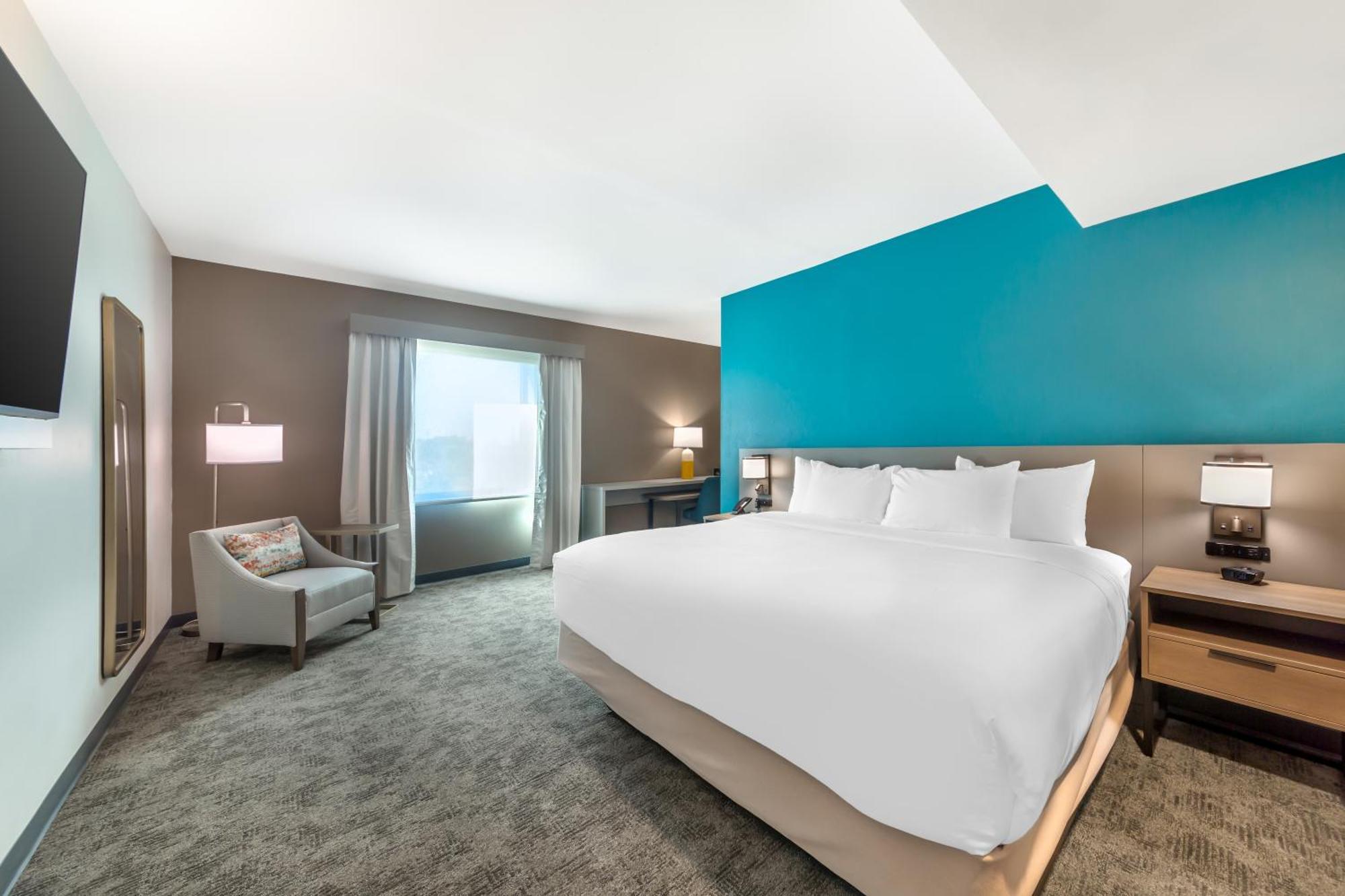 Comfort Suites Fort Myers East I-75 Luaran gambar