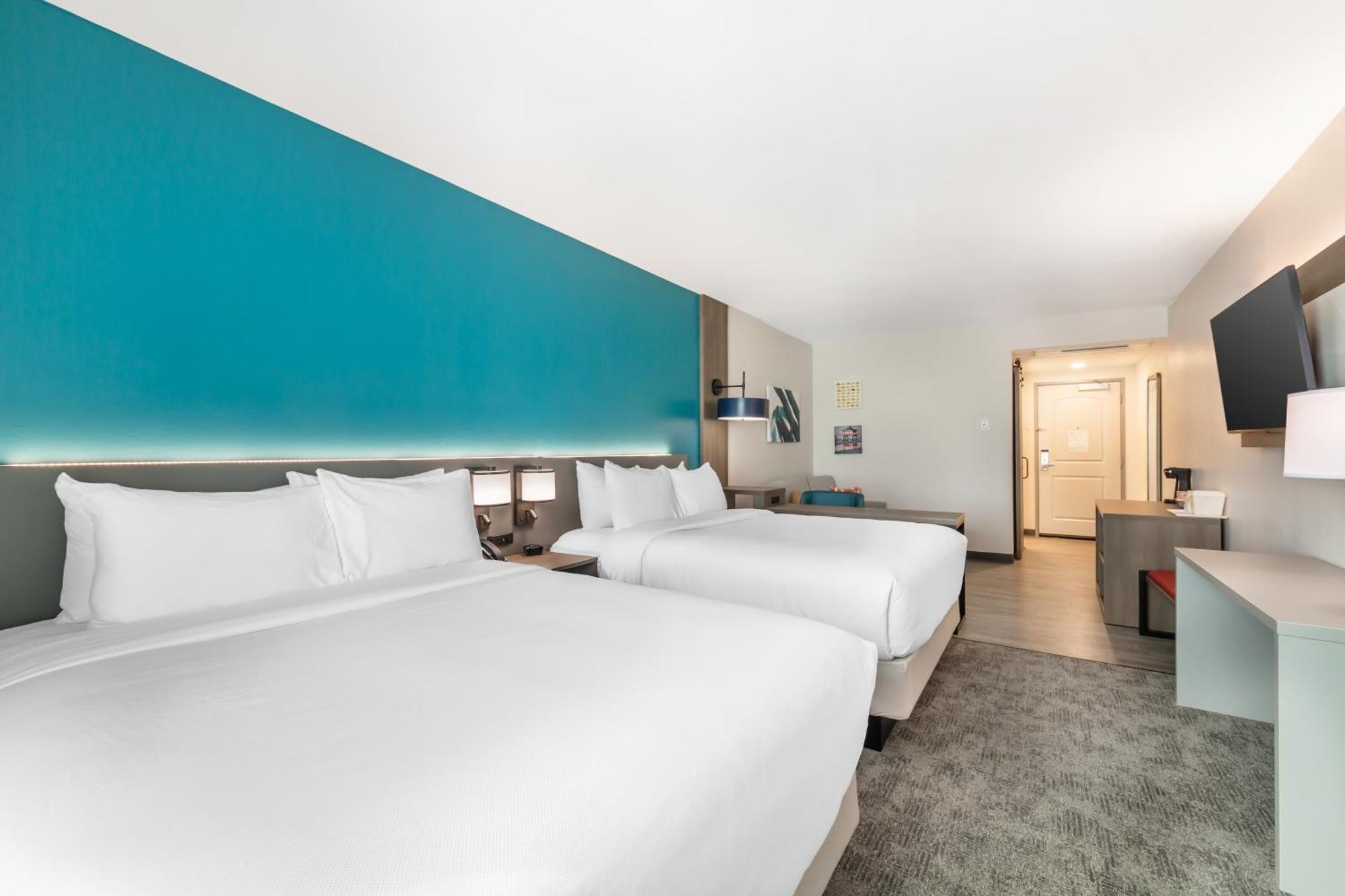 Comfort Suites Fort Myers East I-75 Luaran gambar