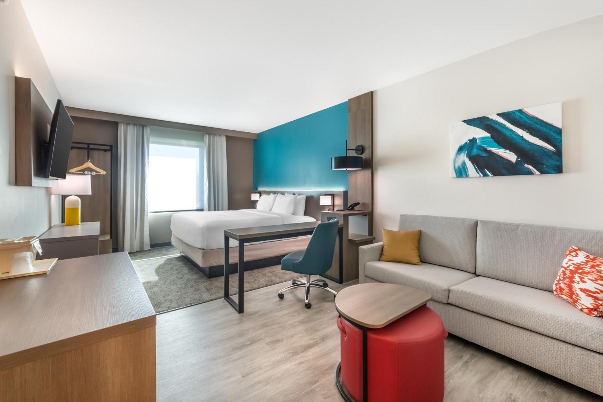 Comfort Suites Fort Myers East I-75 Luaran gambar