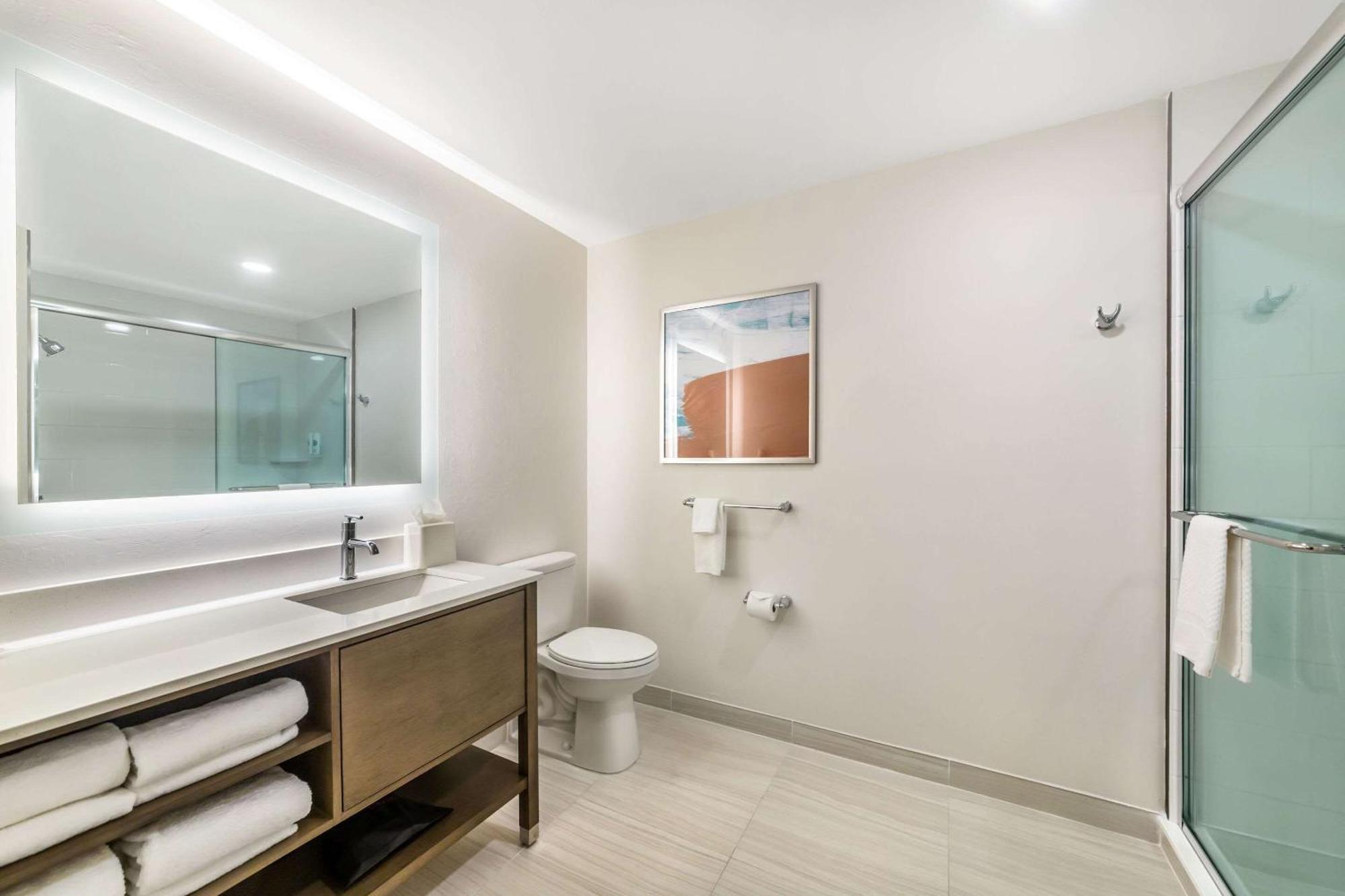 Comfort Suites Fort Myers East I-75 Luaran gambar