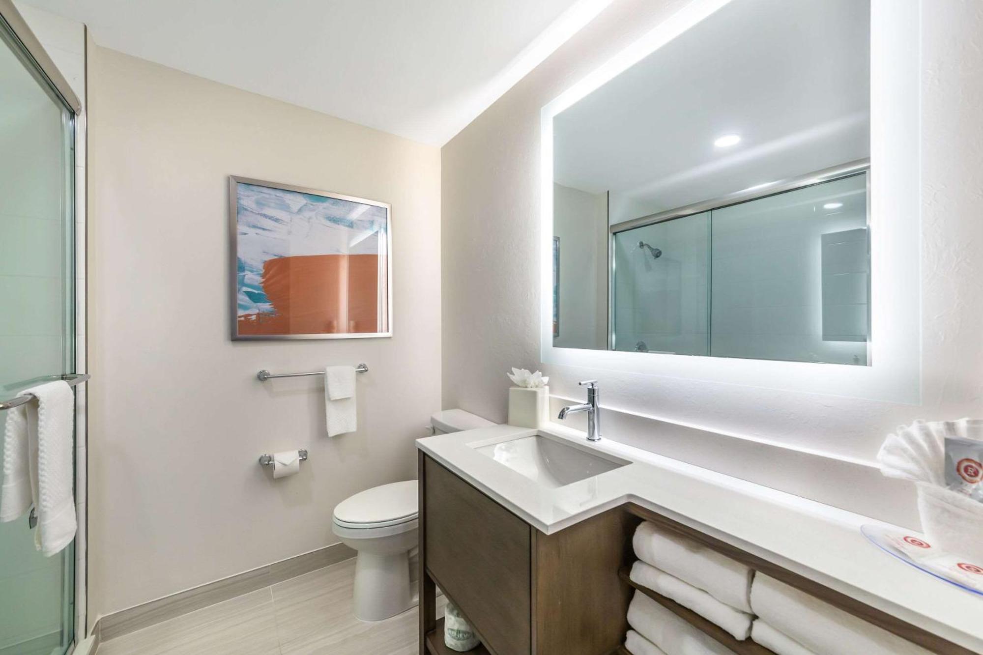 Comfort Suites Fort Myers East I-75 Luaran gambar
