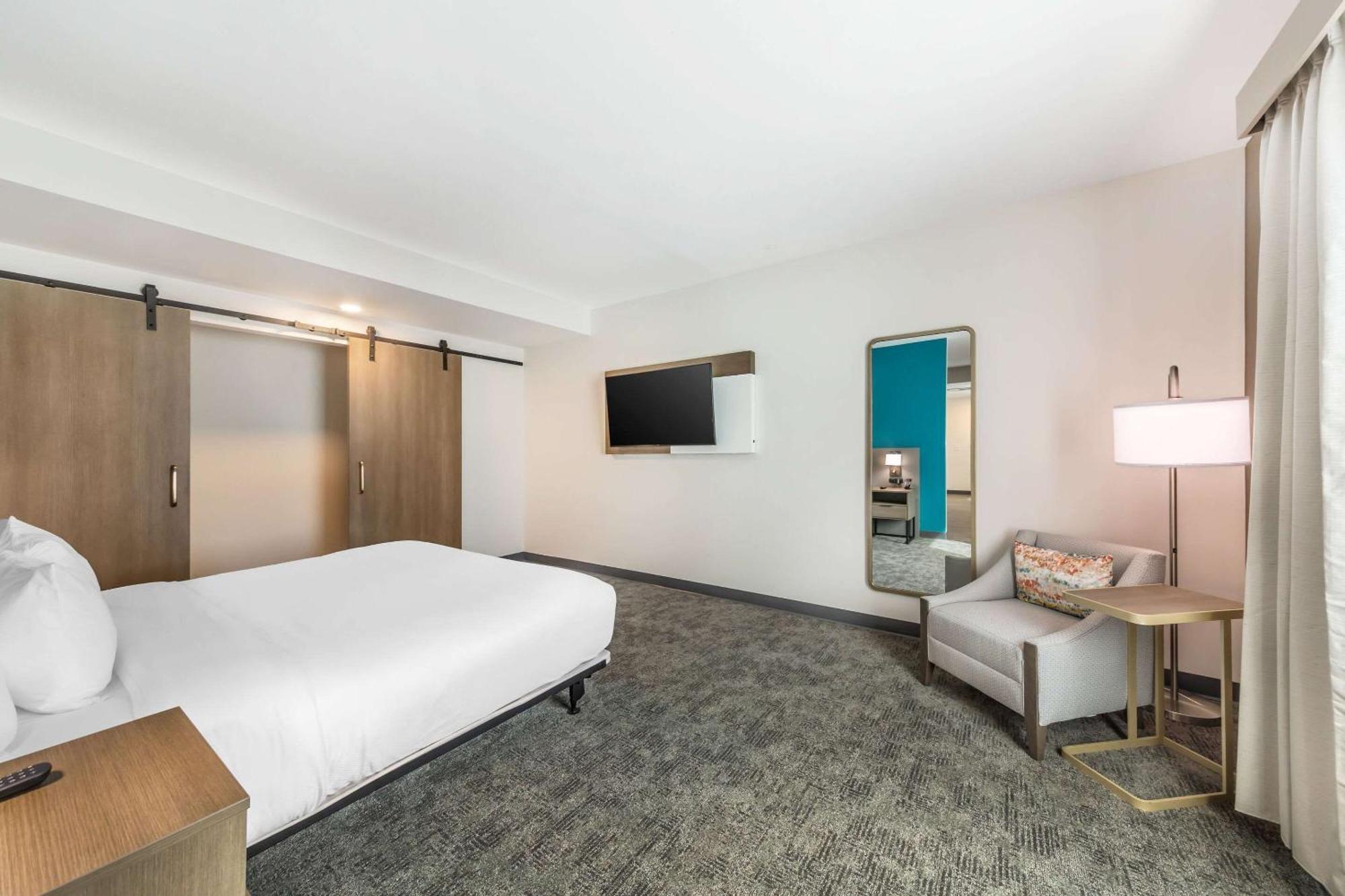 Comfort Suites Fort Myers East I-75 Luaran gambar