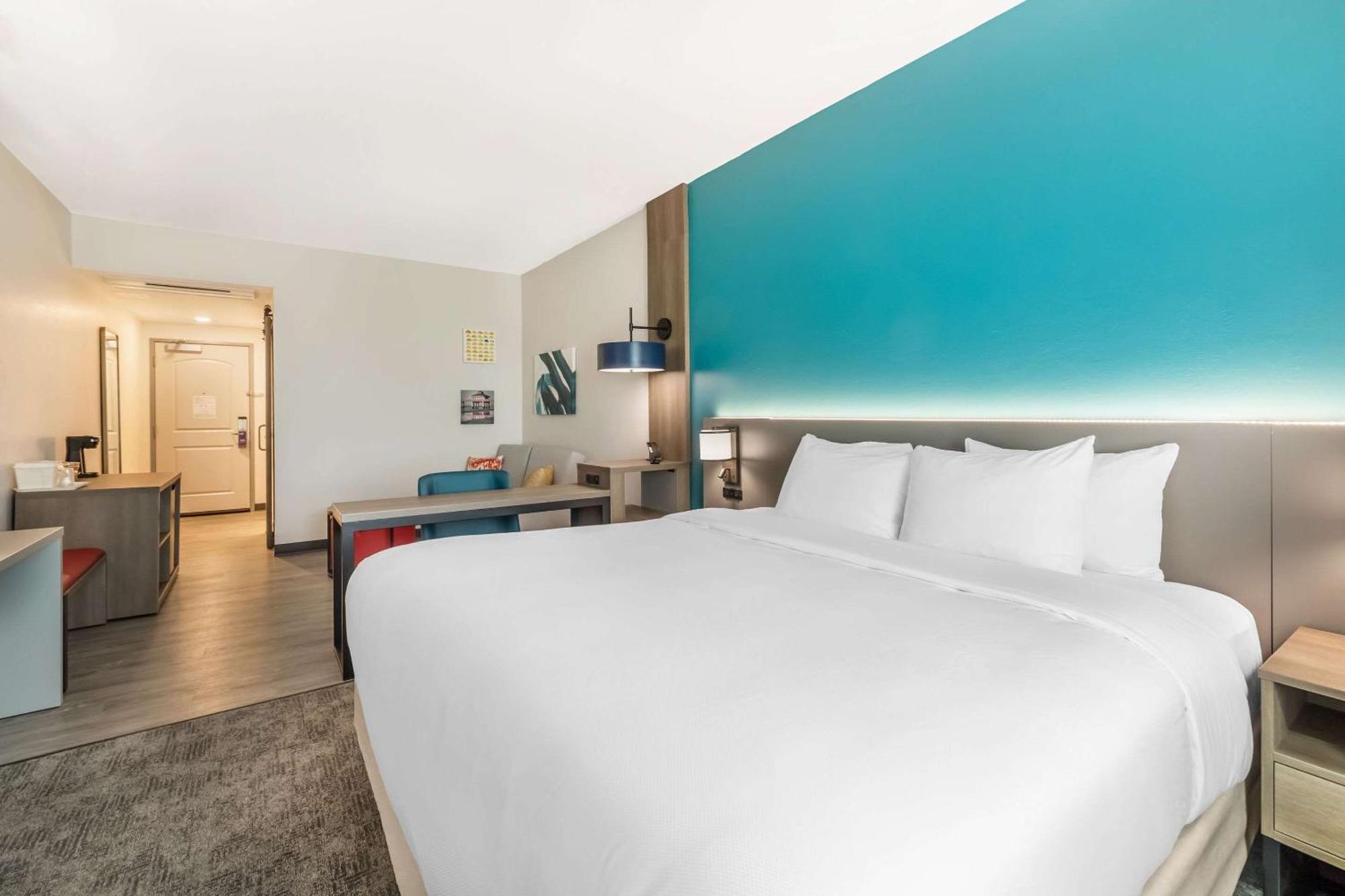 Comfort Suites Fort Myers East I-75 Luaran gambar