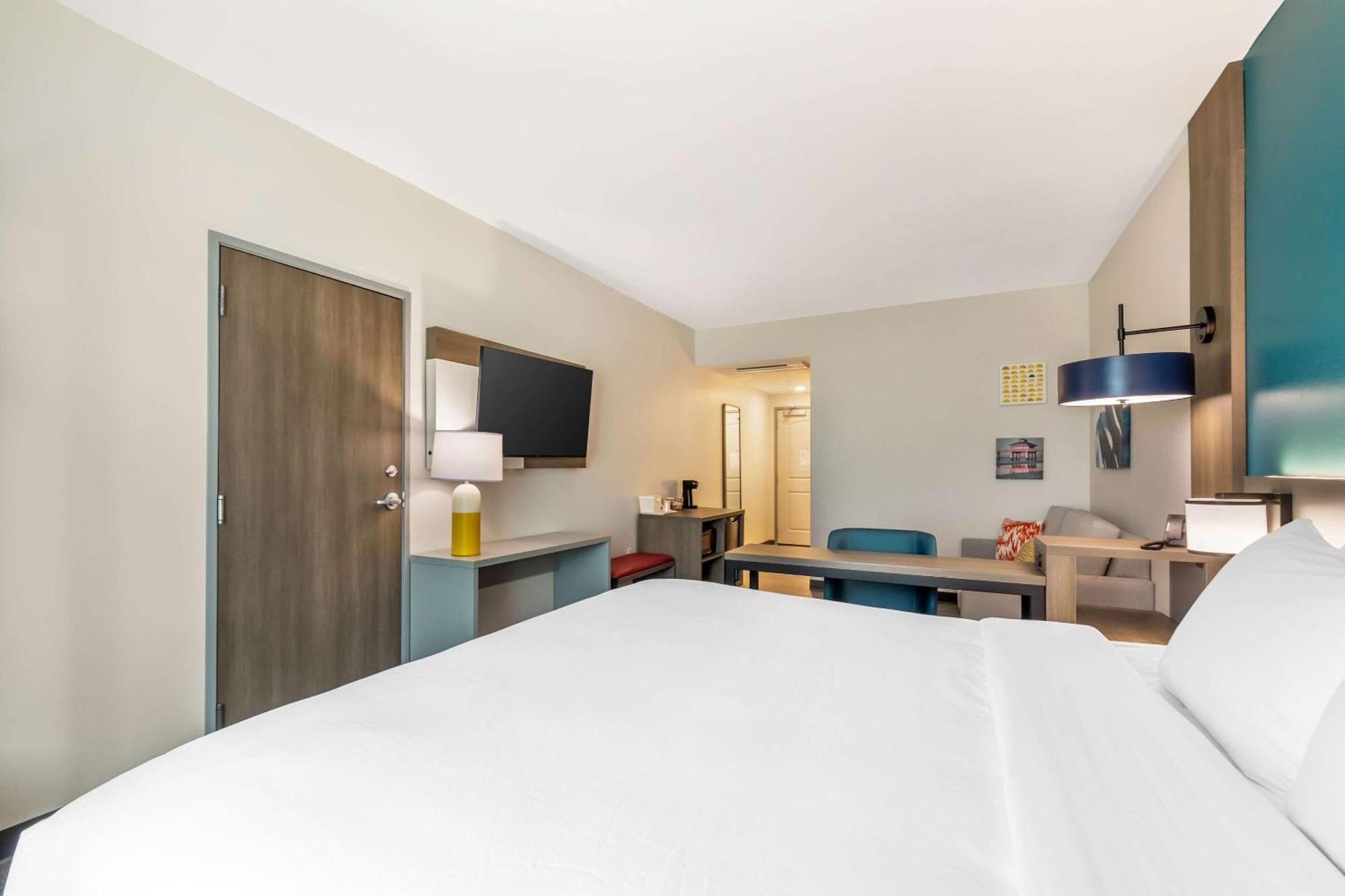 Comfort Suites Fort Myers East I-75 Luaran gambar