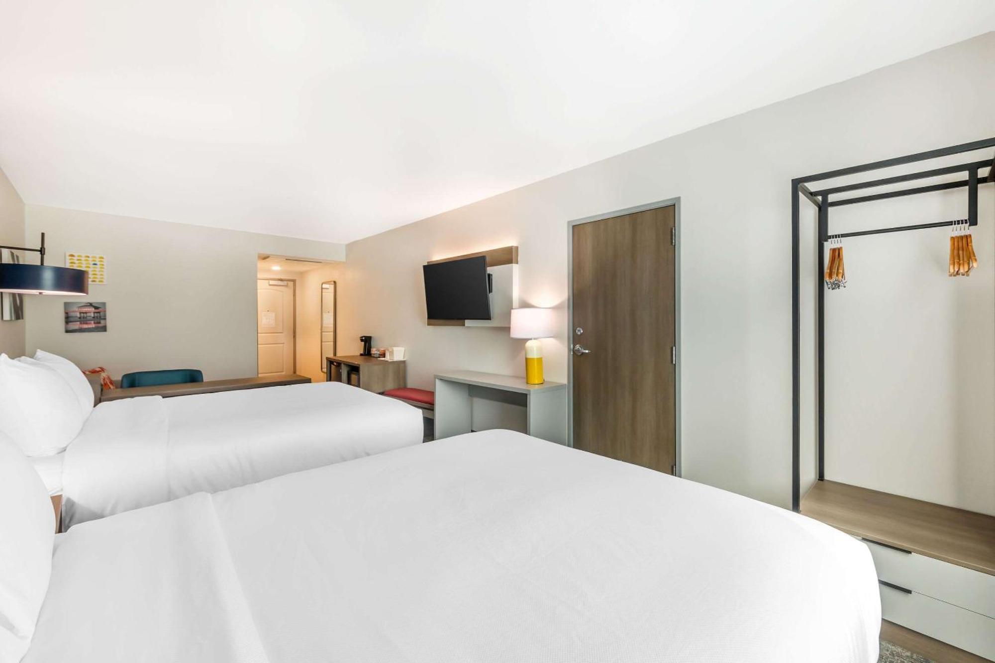 Comfort Suites Fort Myers East I-75 Luaran gambar