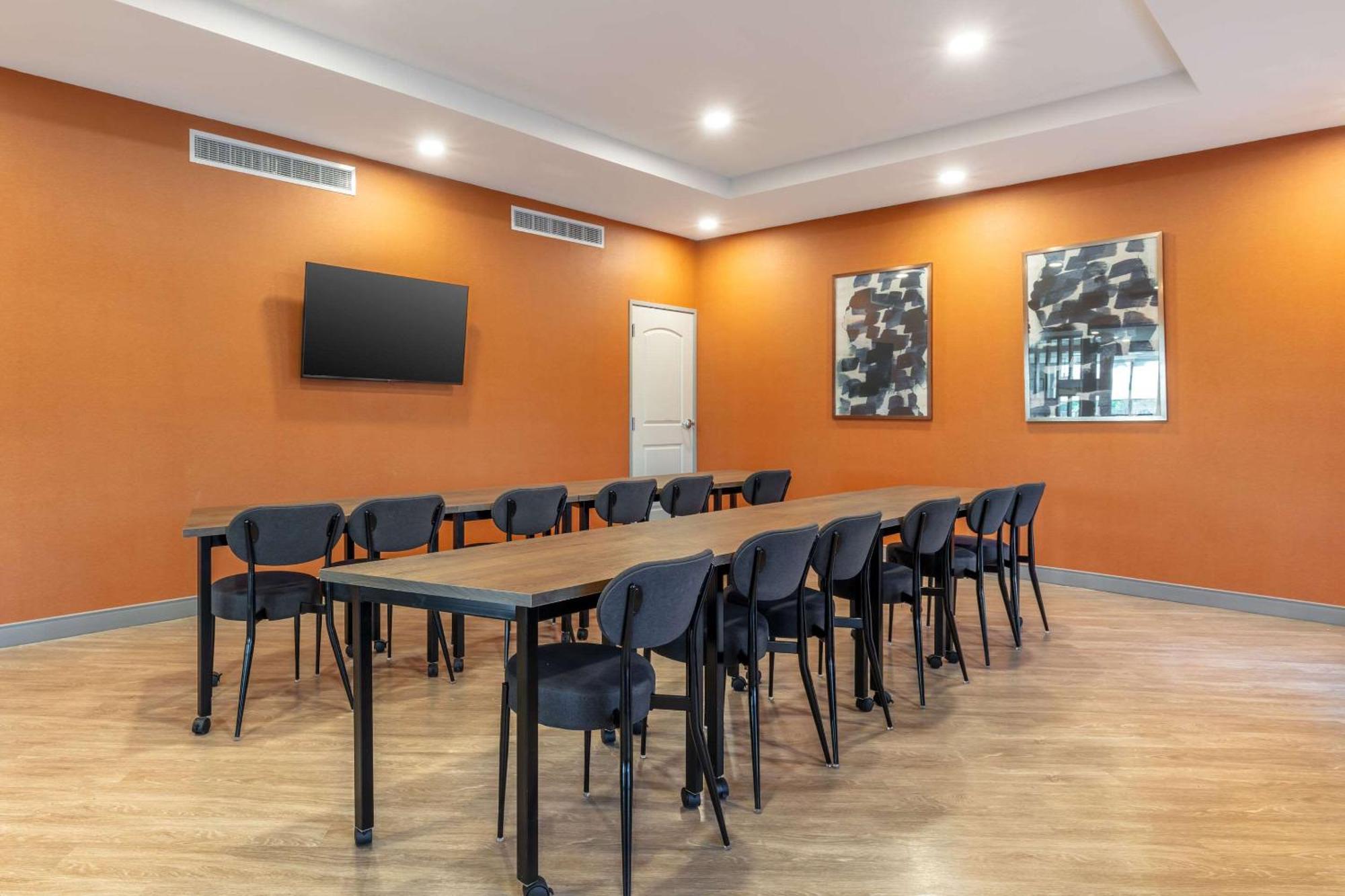 Comfort Suites Fort Myers East I-75 Luaran gambar