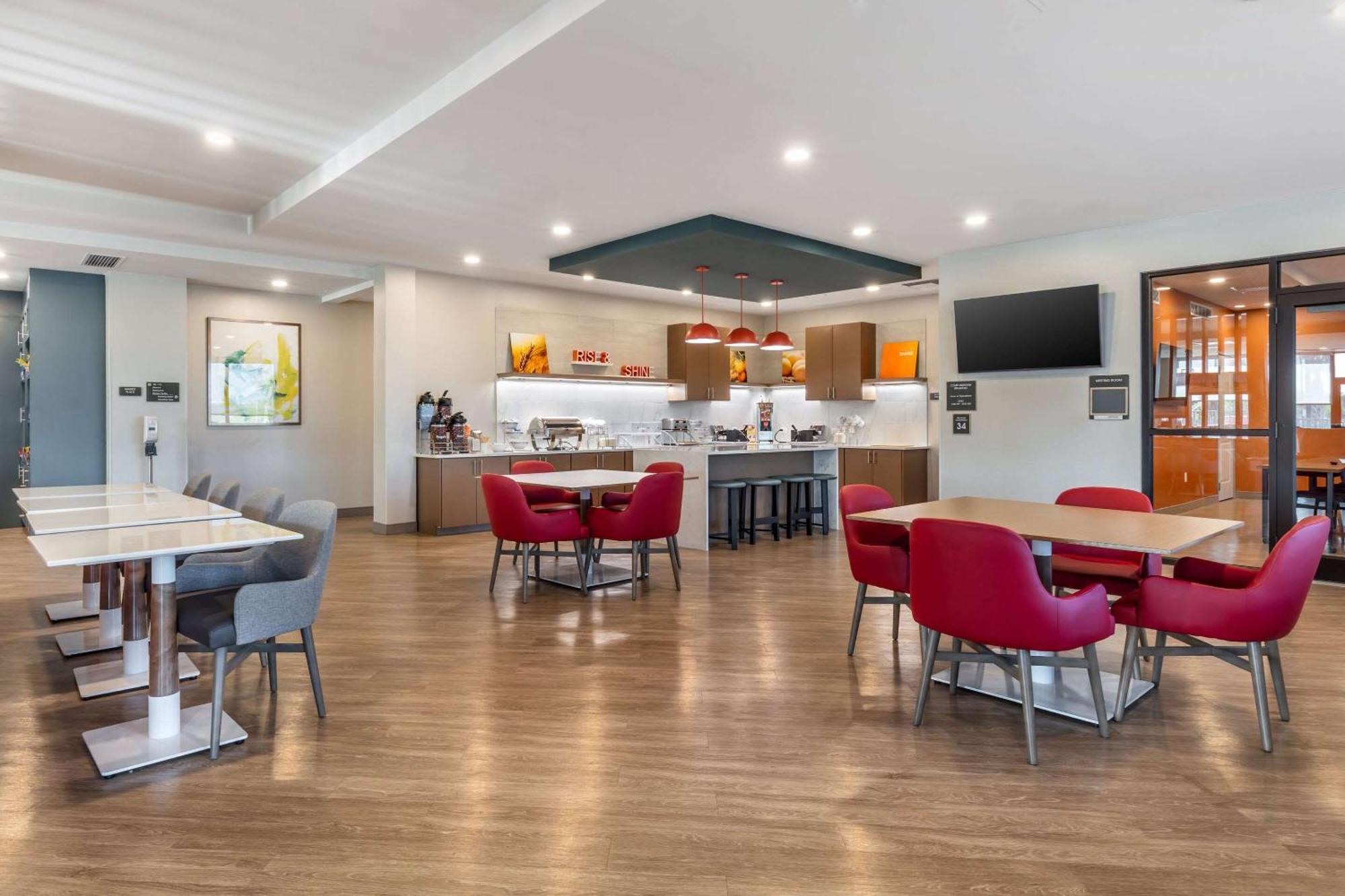 Comfort Suites Fort Myers East I-75 Luaran gambar