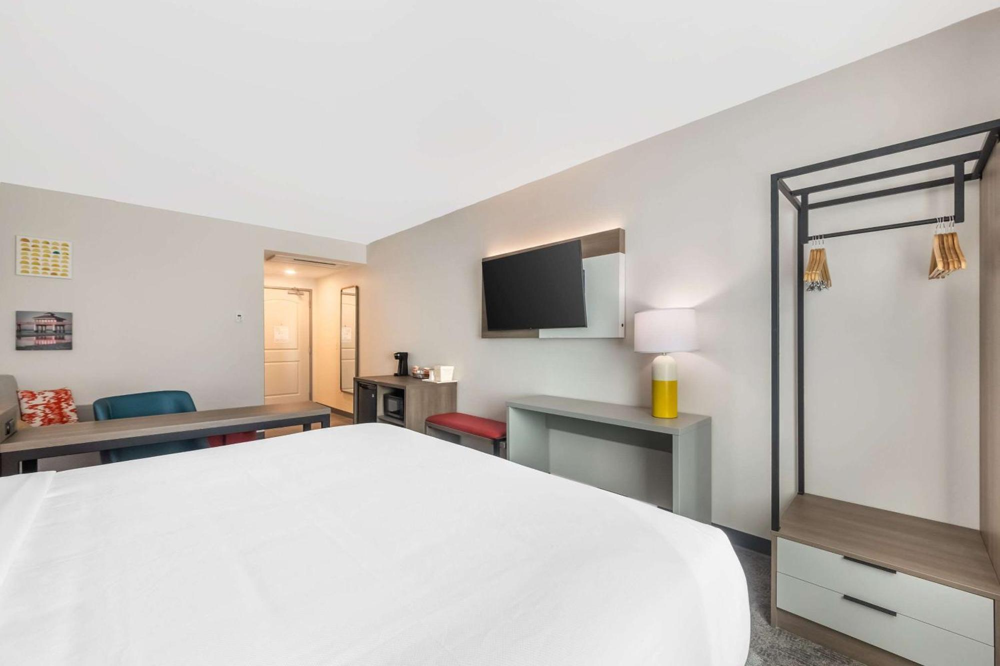 Comfort Suites Fort Myers East I-75 Luaran gambar