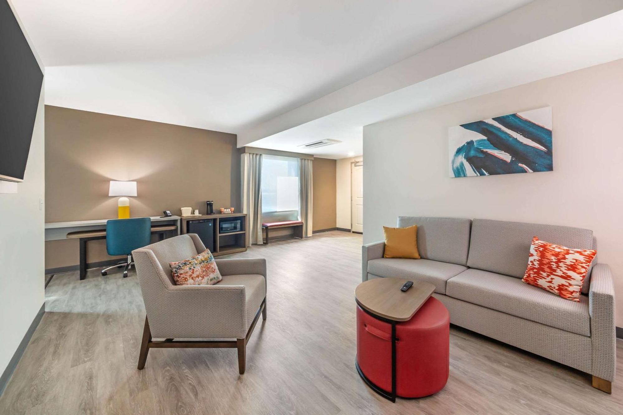 Comfort Suites Fort Myers East I-75 Luaran gambar