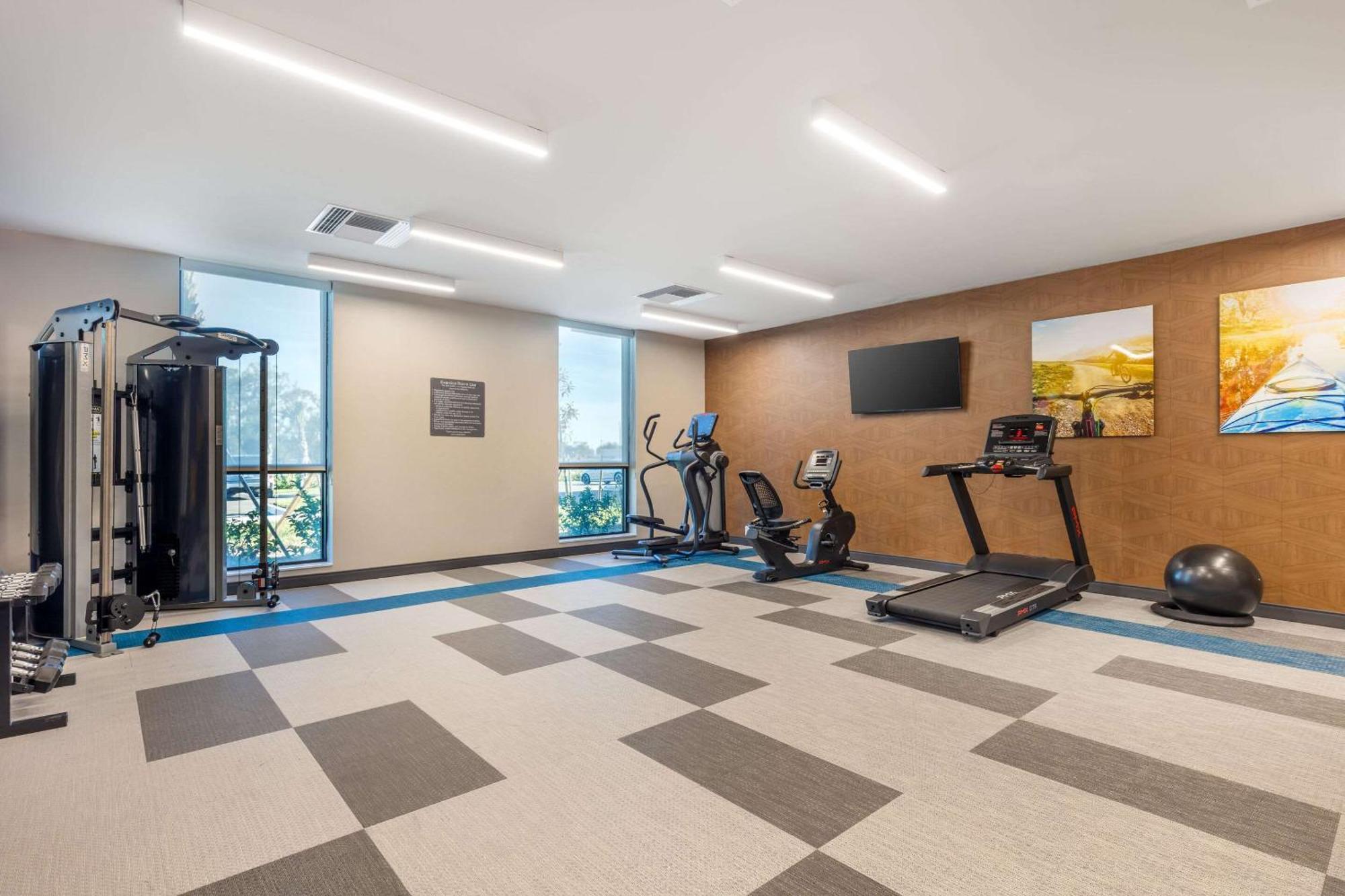 Comfort Suites Fort Myers East I-75 Luaran gambar