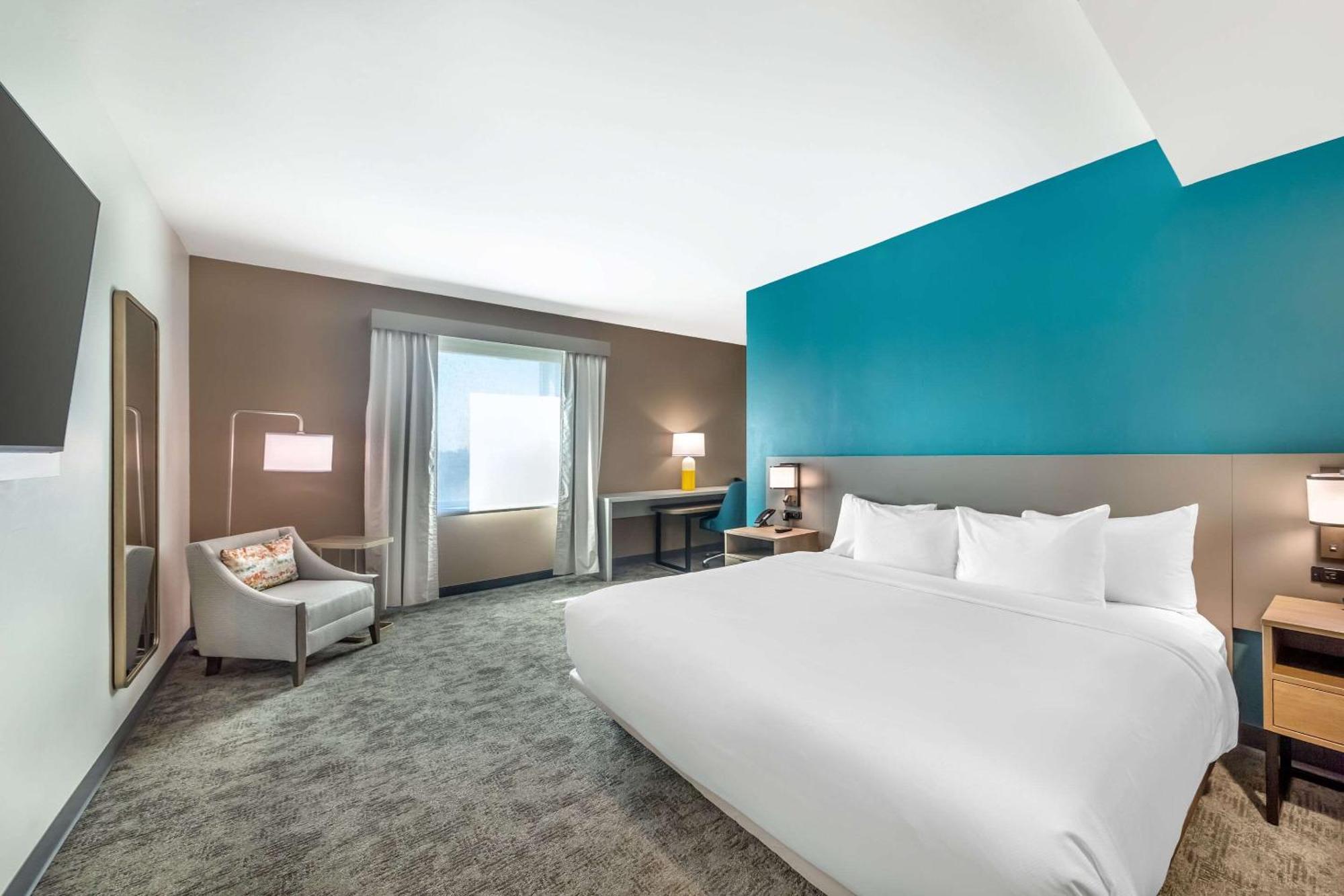 Comfort Suites Fort Myers East I-75 Luaran gambar