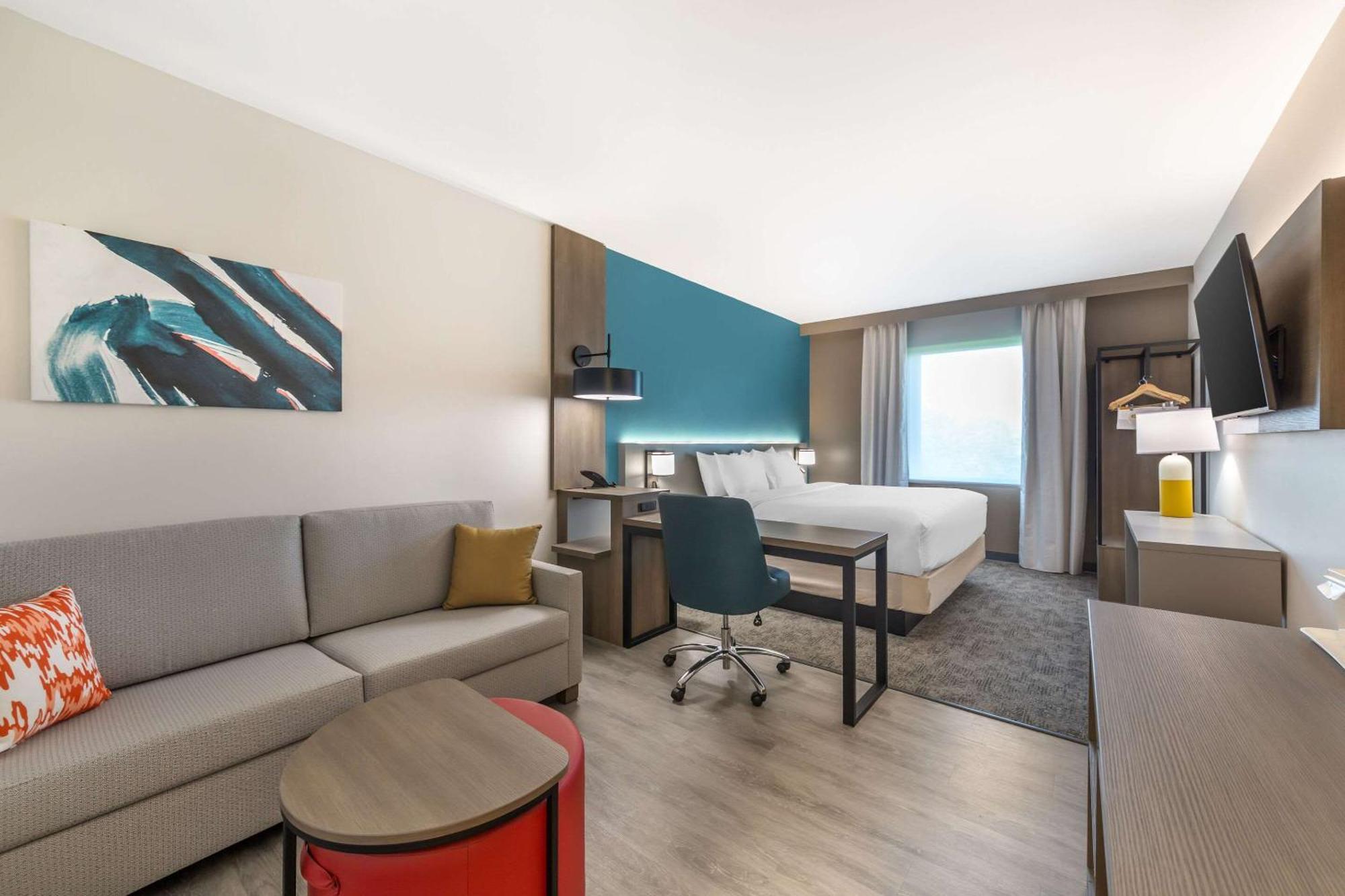 Comfort Suites Fort Myers East I-75 Luaran gambar