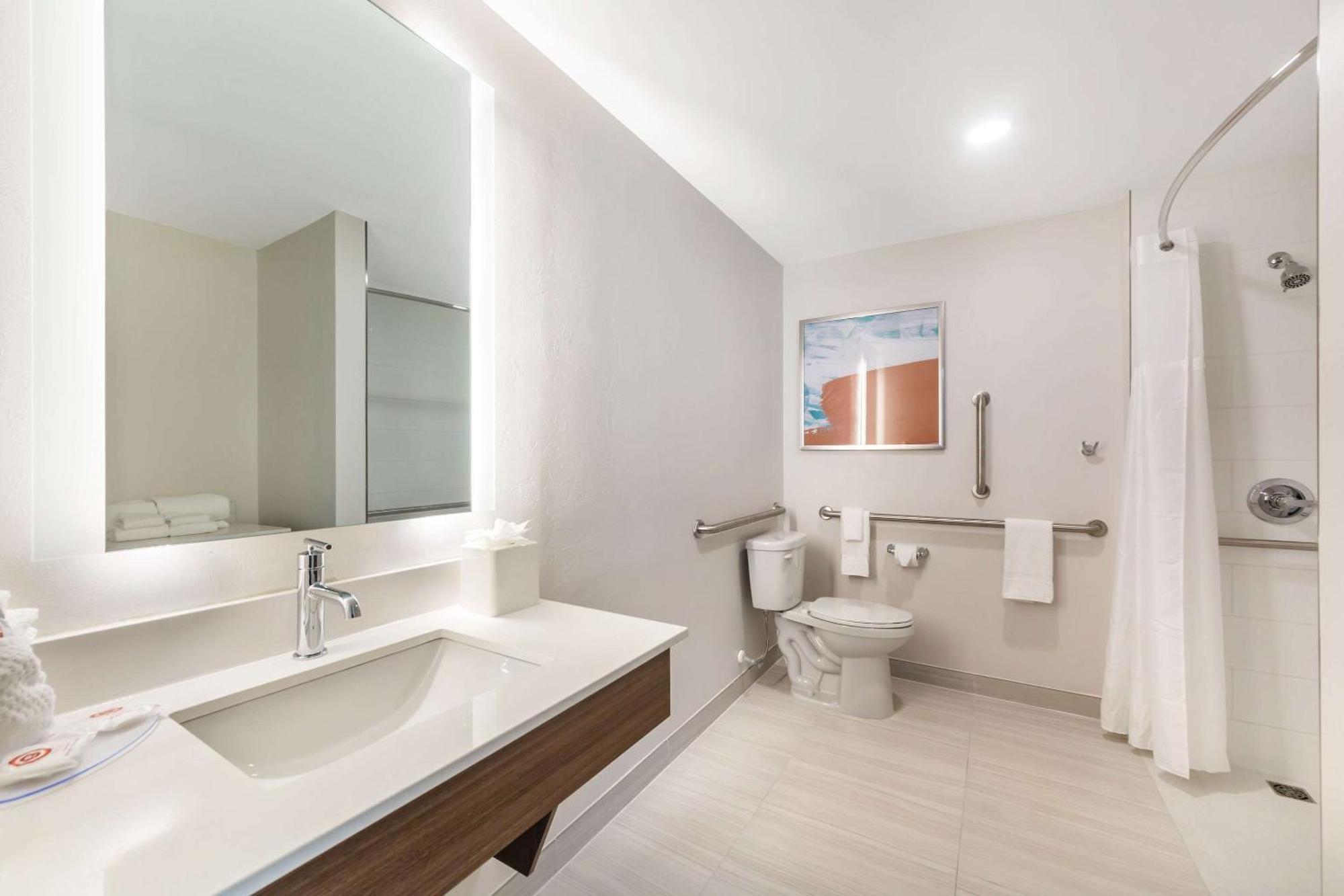 Comfort Suites Fort Myers East I-75 Luaran gambar