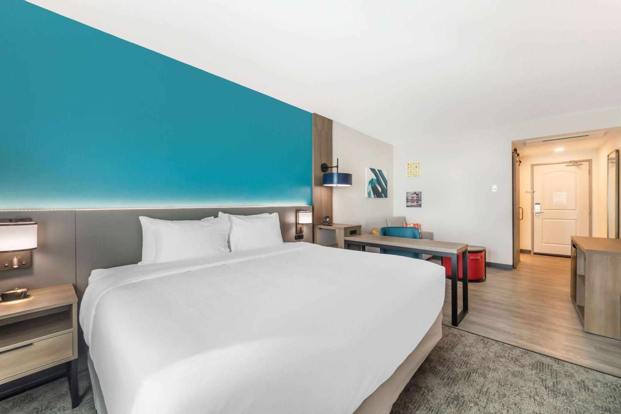 Comfort Suites Fort Myers East I-75 Luaran gambar
