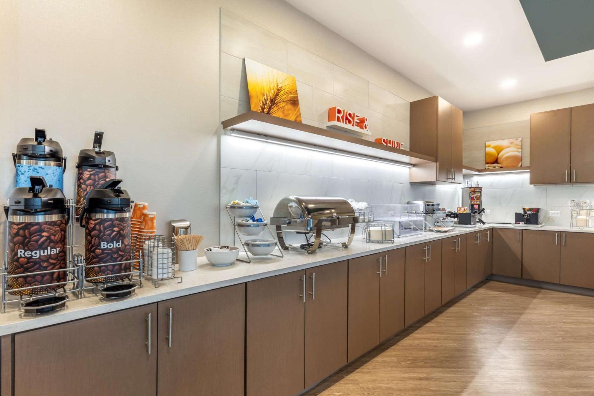 Comfort Suites Fort Myers East I-75 Luaran gambar