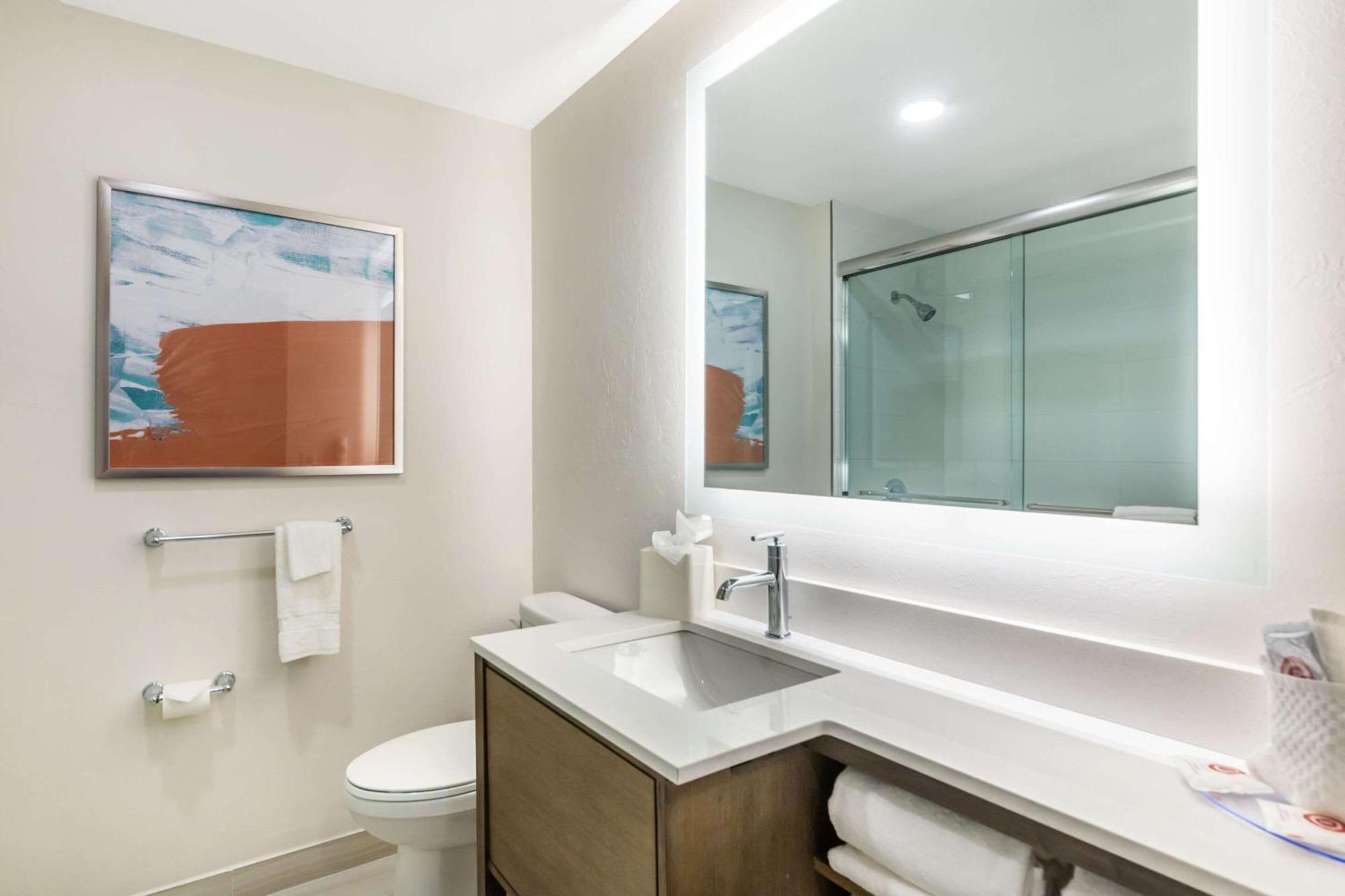 Comfort Suites Fort Myers East I-75 Luaran gambar